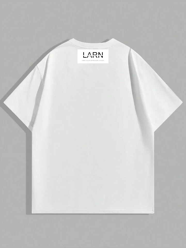 Mzansi Edition: Oversized T-Shirt - Image 6