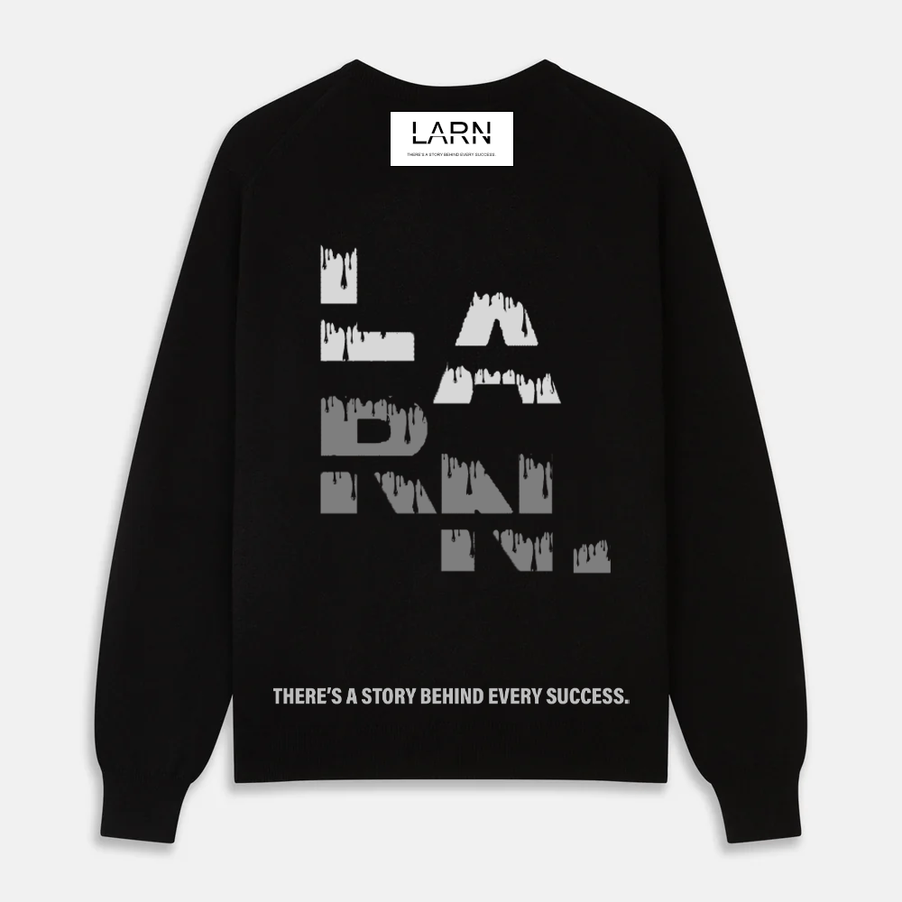 ELEGANT SWEETER - Image 5