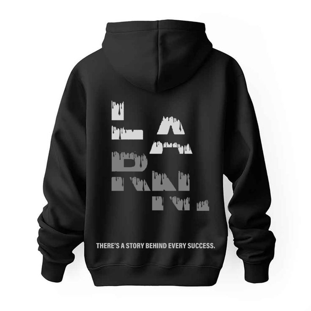 ELEGANT: HOODIE - Image 4