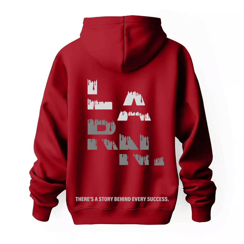 ELEGANT: HOODIE - Image 10