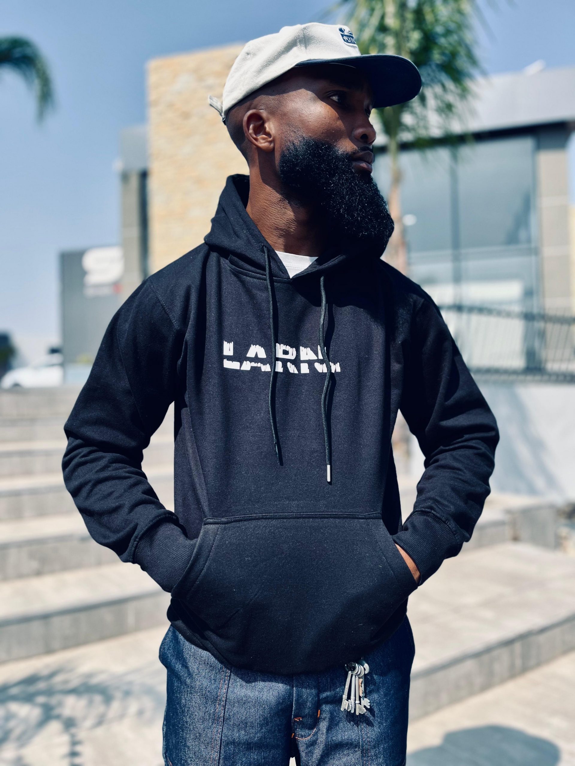 ELEGANT: HOODIE - Image 5