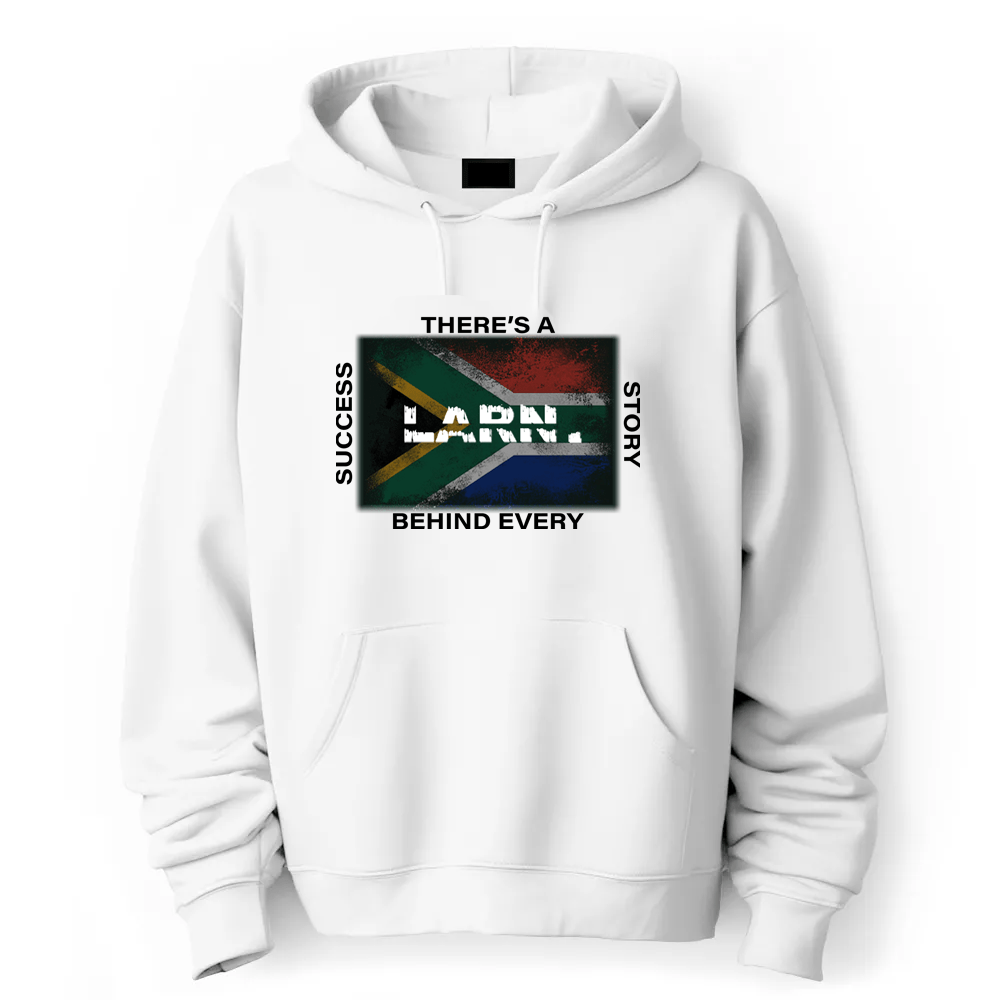 Mzansi Edition: Hoodie - Image 3